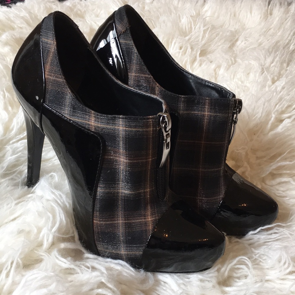 Limited Aldo Heels!